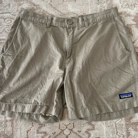 Men's Patagonia trio - Beige, Gray, khaki - Picture 3 of 11